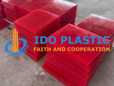 Nhựa PU  Polyurethane  Là Gì 1