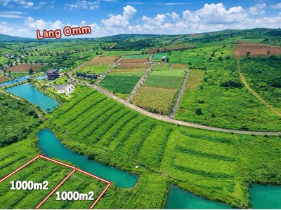 Chính Chủ Cần Bán Lô Đất Nghỉ Dưỡng View Hồ Tảo Hồng Đối Diện Đồi Chè Tâm Châu 0