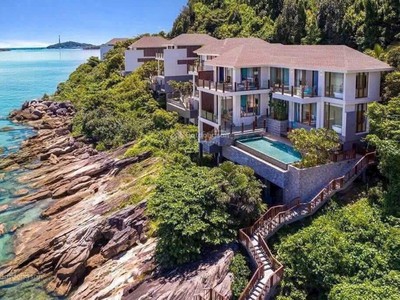 Chỉ từ 2 tỷ sở hữu liền kề biệt thự ven biển Vinhomes Hải Vân Bay 2