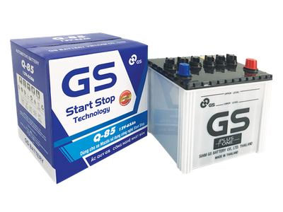 Ford Ranger nên dùng ắc quy gì  Hướng dẫn dễ hiểu cho người mới 0