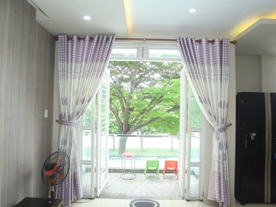 NHÀ MẶT TIỀN đường 60 MÉT, khu TÊN LỬA - BÌNH TÂN, DT 129 mét vuông CHỈ 28 tỷ 1