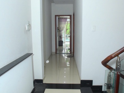 NHÀ MẶT TIỀN đường 60 MÉT, khu TÊN LỬA - BÌNH TÂN, DT 129 mét vuông CHỈ 28 tỷ 3