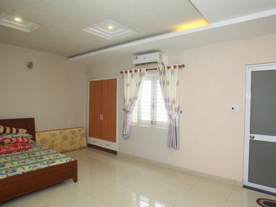 NHÀ MẶT TIỀN đường 60 MÉT, khu TÊN LỬA - BÌNH TÂN, DT 129 mét vuông CHỈ 28 tỷ 6