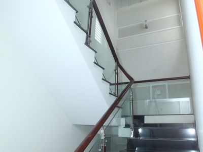 NHÀ MẶT TIỀN đường 60 MÉT, khu TÊN LỬA - BÌNH TÂN, DT 129 mét vuông CHỈ 28 tỷ 7