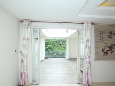 NHÀ MẶT TIỀN đường 60 MÉT, khu TÊN LỬA - BÌNH TÂN, DT 129 mét vuông CHỈ 28 tỷ 9