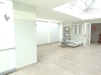 NHÀ MẶT TIỀN đường 60 MÉT, khu TÊN LỬA - BÌNH TÂN, DT 129 mét vuông CHỈ 28 tỷ 12