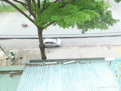 NHÀ MẶT TIỀN đường 60 MÉT, khu TÊN LỬA - BÌNH TÂN, DT 129 mét vuông CHỈ 28 tỷ 14