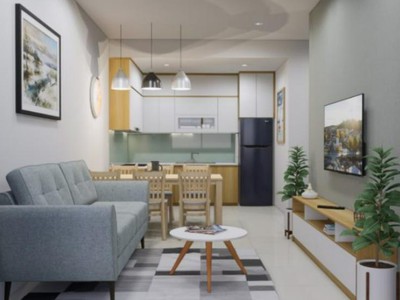 Thi Công Nội Thất Trọn Gói Chí Hào Decor   Giải Pháp Hoàn Hảo Cho Không Gian Sống Của Bạn 0