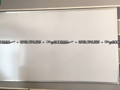 Bảng Viết Bút Lông Treo Tường Poly Taiwan   Giải Pháp Bền Đẹp, Giá Rẻ Cho Văn Phòng và Gia Đình 0