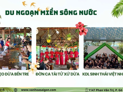 Mỹ Tho - Bến Tre 1N 2026 sgc 2