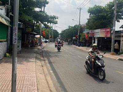 Bán gấp 1138m2 đất kèm dãy  trọ mt đường  gò dưa tam bình thủ đức, 75 tỷ. 4