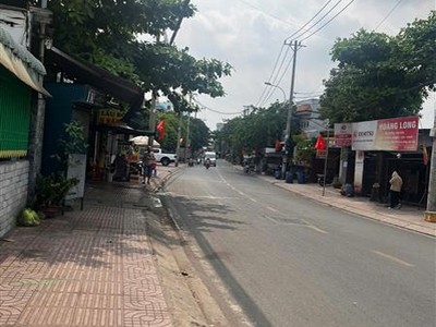 Bán gấp 1138m2 đất kèm dãy  trọ mt đường  gò dưa tam bình thủ đức, 75 tỷ. 0