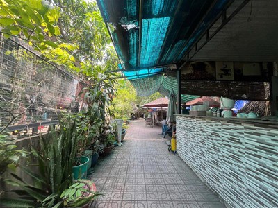 Bán gấp 1138m2 đất kèm dãy  trọ mt đường  gò dưa tam bình thủ đức, 75 tỷ. 2