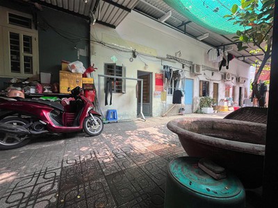 Bán gấp 1138m2 đất kèm dãy  trọ mt đường  gò dưa tam bình thủ đức, 75 tỷ. 1