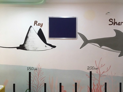 Bảng Viết Bút Lông Treo Tường Poly Taiwan   Giải Pháp Bền Đẹp, Giá Rẻ Cho Văn Phòng và Gia Đình 3