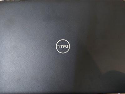 Laptop Dell Latidude 3400. Core i7, Ram 16GB, SSD 256GB 0
