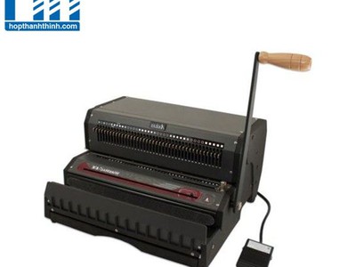 WIREMAC-ex31 Binding Machine 0