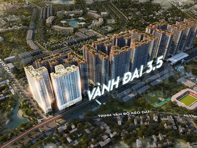 The flame vine  hinode royal park    biểu tượng sống mới tại tâm điểm phía tây hà nội 0