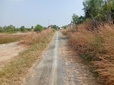 bán đất nuôi trồng thủy sản cần giờ, tp.hcm 0