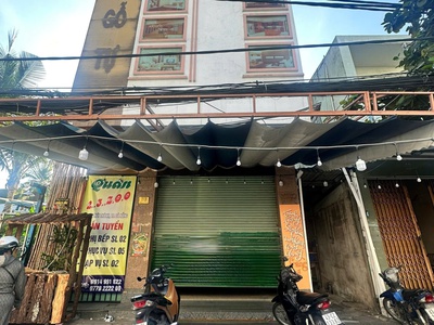 Mặt phố - kinh doanh quận hải châu - tp đà nẵng cần bán gấp 0