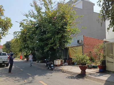 Bán đất khu 1-thạnh mỹ lợi, 105m2, shr, đường 97, ubnd thủ đức, 14.2 tỷ 1