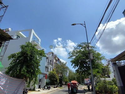 Bán đất khu 1-thạnh mỹ lợi, 105m2, shr, đường 97, ubnd thủ đức, 14.2 tỷ 2