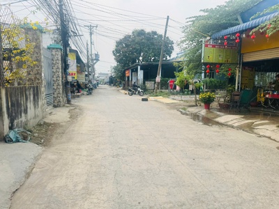 Đức hòa hạ, long an: đất ở 125m2, sổ hồng chính chủ, giá 3.5 tỷ - cơ hội đầu tư sinh lời, xây dựng 3