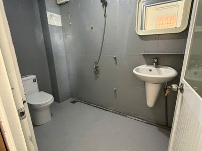 CHO THUÊ phòng trọ DỊCH VỤ gần Công viên Lê Thị Riêng, Đại Học Bách Khoa 1