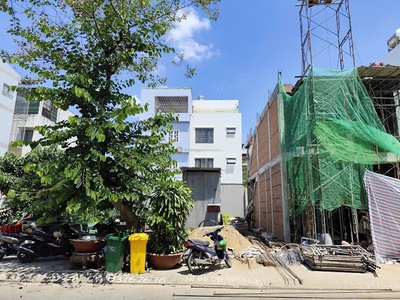 Bán đất khu 1-thạnh mỹ lợi, 105m2, shr, đường 97, ubnd thủ đức, 14.2 tỷ 3