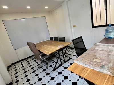 Cho thuê văn phòng - Vị trí trung tâm 0