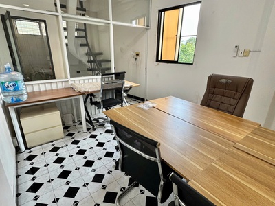 Cho thuê văn phòng - Vị trí trung tâm 1
