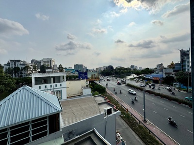 Cho thuê văn phòng - Vị trí trung tâm 2