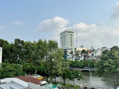 Cho thuê văn phòng - Vị trí trung tâm 3