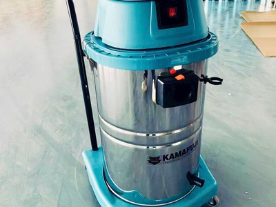 Máy hút bụi-nước mini Kamafuji 15L siêu êm giá rẻ 0