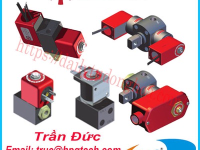 Van điện từ Allenair Allenair solenoid valve 0