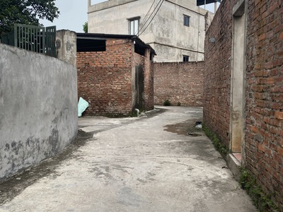 Đất Trí Quả, Thuận Thành, hàng hiếm, đường oto, giá tốt 1