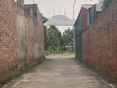 Đất Trí Quả, Thuận Thành, hàng hiếm, đường oto, giá tốt 2