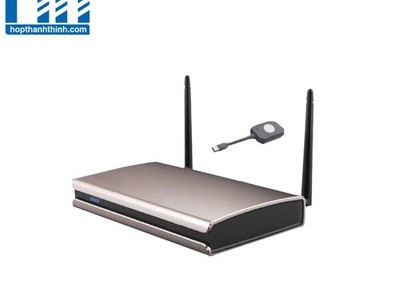 Thiết Bị Trình Chiếu Không Dây EIKI 0