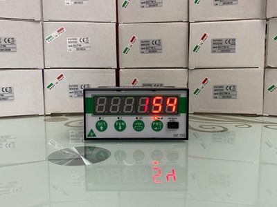 Đầu cân điện tử DAT700A Analog , xuất xứ Pavone/Italy 0