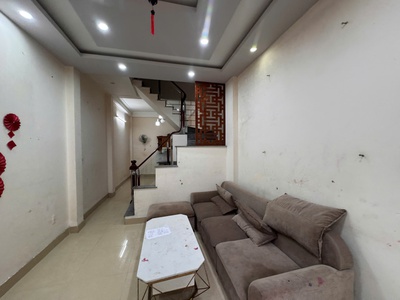 Bán Nhà Riêng Phố Lê Lợi Hải Phòng   Nhà Độc Lập 37m2, Giá Chỉ 3.1 Tỷ 2