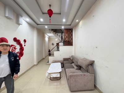 Bán Nhà Riêng Phố Lê Lợi Hải Phòng   Nhà Độc Lập 37m2, Giá Chỉ 3.1 Tỷ 3