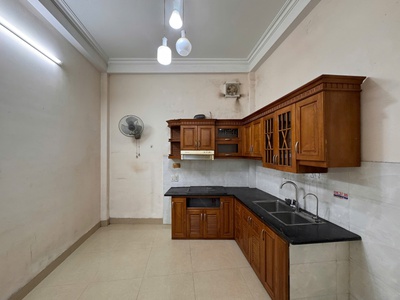Bán Nhà Riêng Phố Lê Lợi Hải Phòng   Nhà Độc Lập 37m2, Giá Chỉ 3.1 Tỷ 4