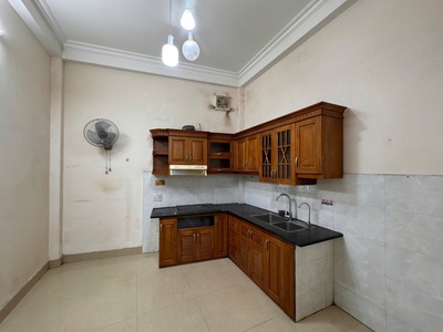 Bán Nhà Riêng Phố Lê Lợi Hải Phòng   Nhà Độc Lập 37m2, Giá Chỉ 3.1 Tỷ 6
