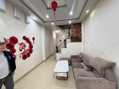 Bán Nhà Riêng Phố Lê Lợi Hải Phòng   Nhà Độc Lập 37m2, Giá Chỉ 3.1 Tỷ 7