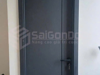 Cửa nhựa Composite 0