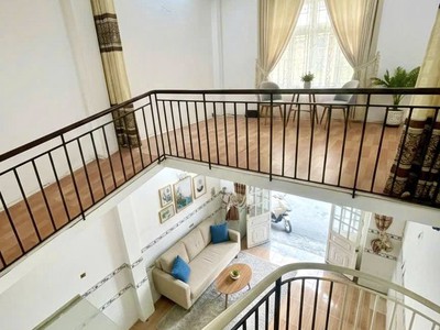 Bán nhà 2 tầng 3PN 72M2 đối diện chung cư Đạt Gia Thủ Đức - 4.65 tỷ 2