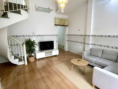 Bán nhà 2 tầng 3PN 72M2 đối diện chung cư Đạt Gia Thủ Đức - 4.65 tỷ 5