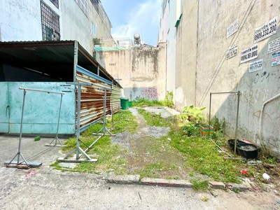 Bán đất phân lô đường số 2 Trường Thọ Thủ Đức - Gần Ga Metro chỉ 5.5 tỷ. 2