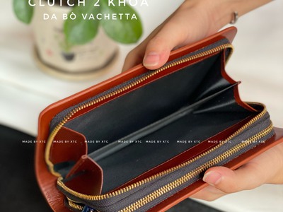 Quà Tặng Đại Hội   Cặp Laptop Da Công Sở 2