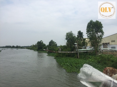 Bán đất xây nhà xưởng   GÒ DẦU, TÂY NINH   36.176m 0